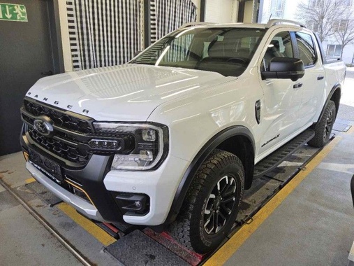 Ford Ranger 2024