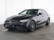 Mercedes-Benz C-Class 2025