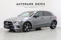 Mercedes-Benz A-Class 2020