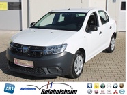 Dacia Logan 2019