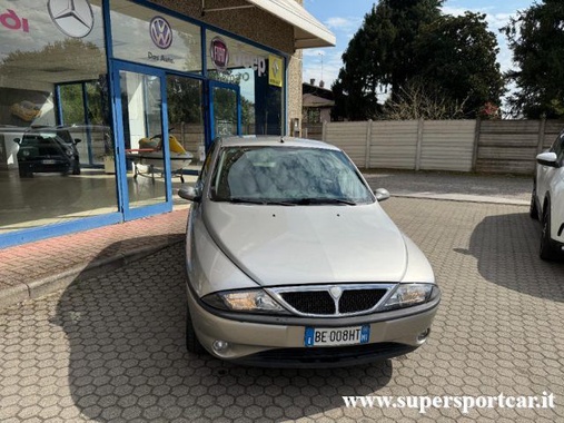 Lancia Other 1999