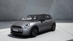 MINI Cooper 2025