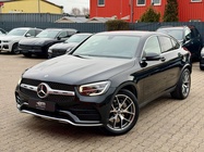 Mercedes-Benz GLC-Class 2021