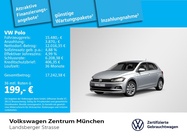 Volkswagen Polo 2019