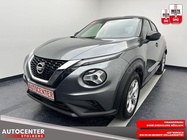 Nissan Juke 2020