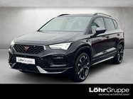 Cupra Ateca 2024