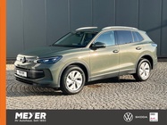 Volkswagen Tiguan 2026