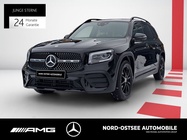 Mercedes-Benz GLB-Class 2023