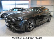 Mercedes-Benz C-Class 2024