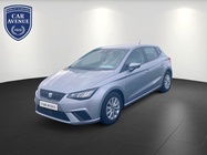 Seat Ibiza 2024