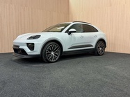 Porsche Macan 2025