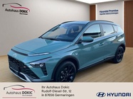 Hyundai Bayon 2022