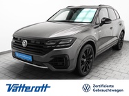 Volkswagen Touareg 2019