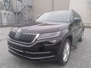 Skoda Kodiaq 2020