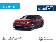 Volkswagen ID.7 2024