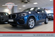 BMW X3 2020