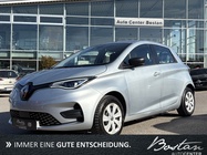 Renault ZOE 2022