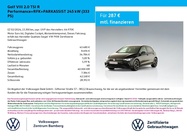 Volkswagen Golf 2024