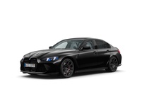 BMW 3 Series 2025