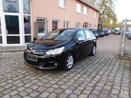 Citroen C4 2014