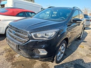 Ford Kuga 2019
