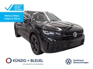 Volkswagen Touareg 2025