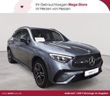 Mercedes-Benz GLC-Class 2023