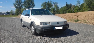 Volkswagen Passat 1992