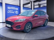 Ford Kuga 2021