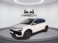 Hyundai Bayon 2025