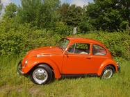 Volkswagen Kafer 1970