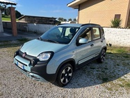 Fiat Panda 2020