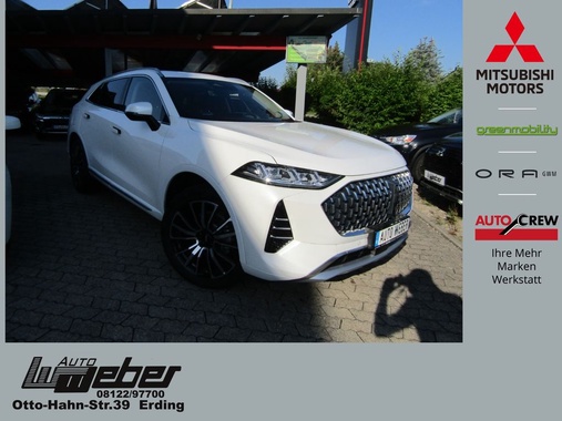 Great Wall Wey 05 2024