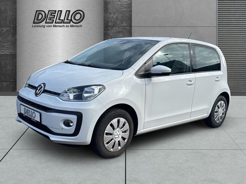Volkswagen up! 2020