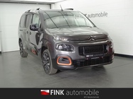 Citroen Berlingo 2021