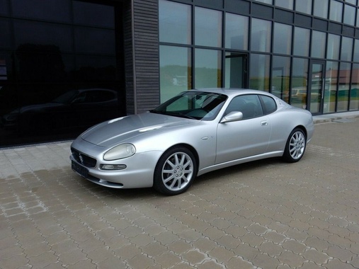 Maserati 3200 1999