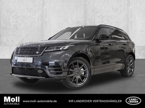 Land Rover Velar 2025