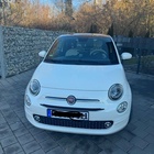Fiat 500 2022