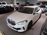 BMW 1 Series 2019