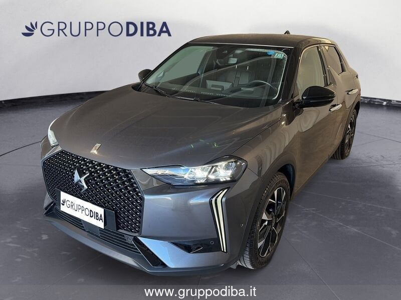 Citroen DS3