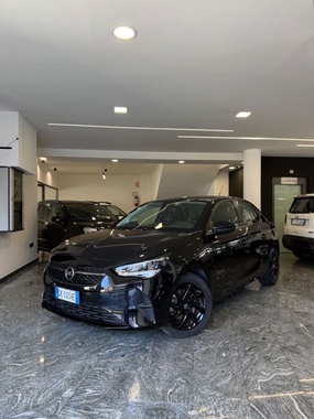 Opel Corsa 2022