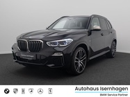 BMW X5 2020