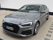 Audi A5 2021
