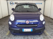 Fiat 500L 2020