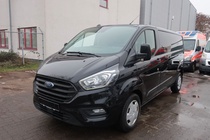 Ford Transit Custom 2021