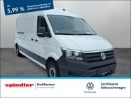 Volkswagen Crafter 2020