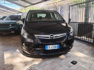 Opel Zafira 2014