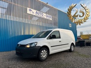 Volkswagen Caddy 2015