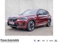 BMW iX3 2022