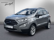 Ford EcoSport 2022